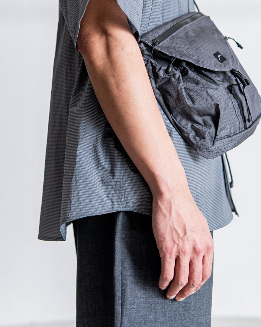 CAYL CHK 2 Pocket Short Sleeve Shirts
