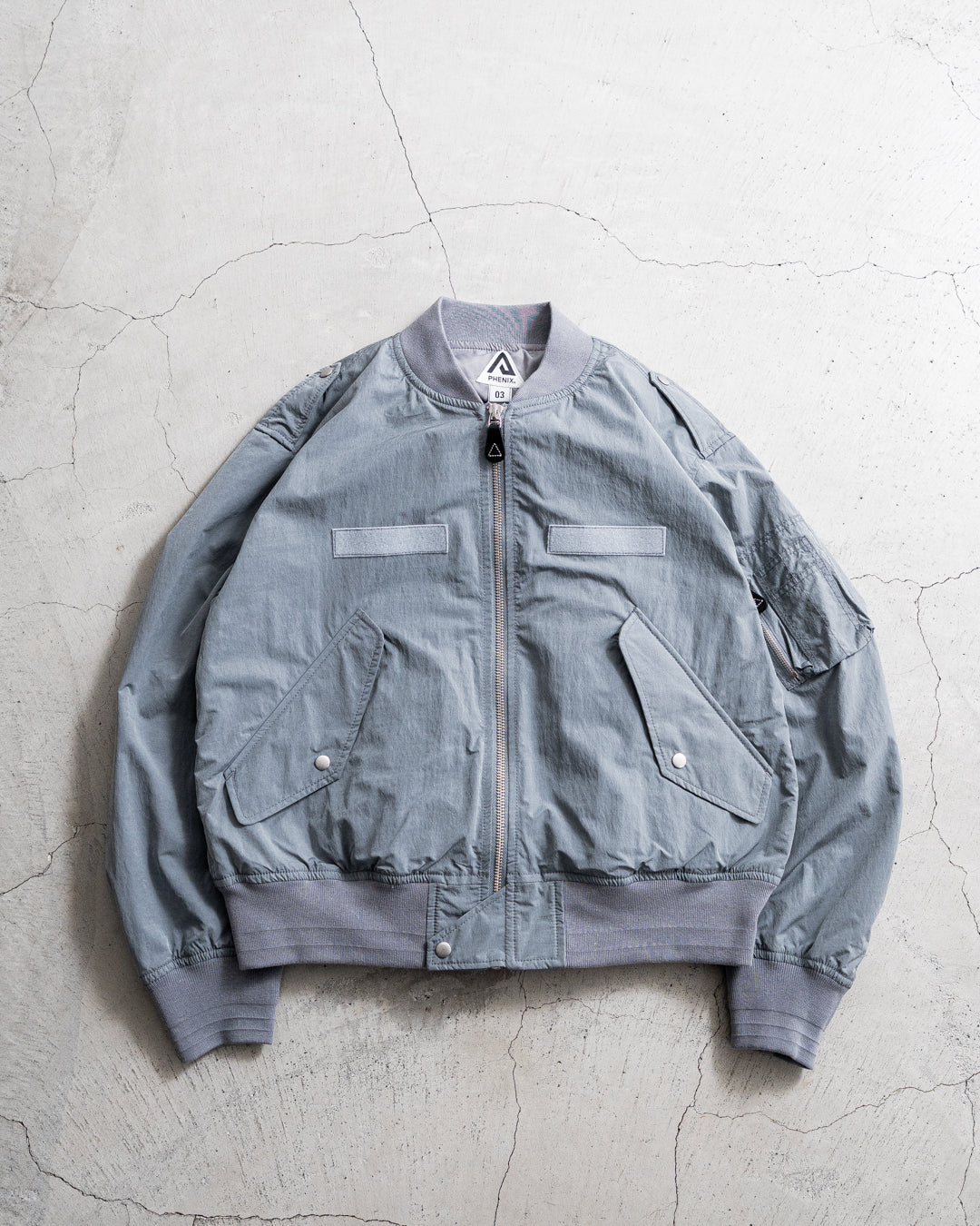 REVERSIBLE】PHENIX COLLECTION – fazeone