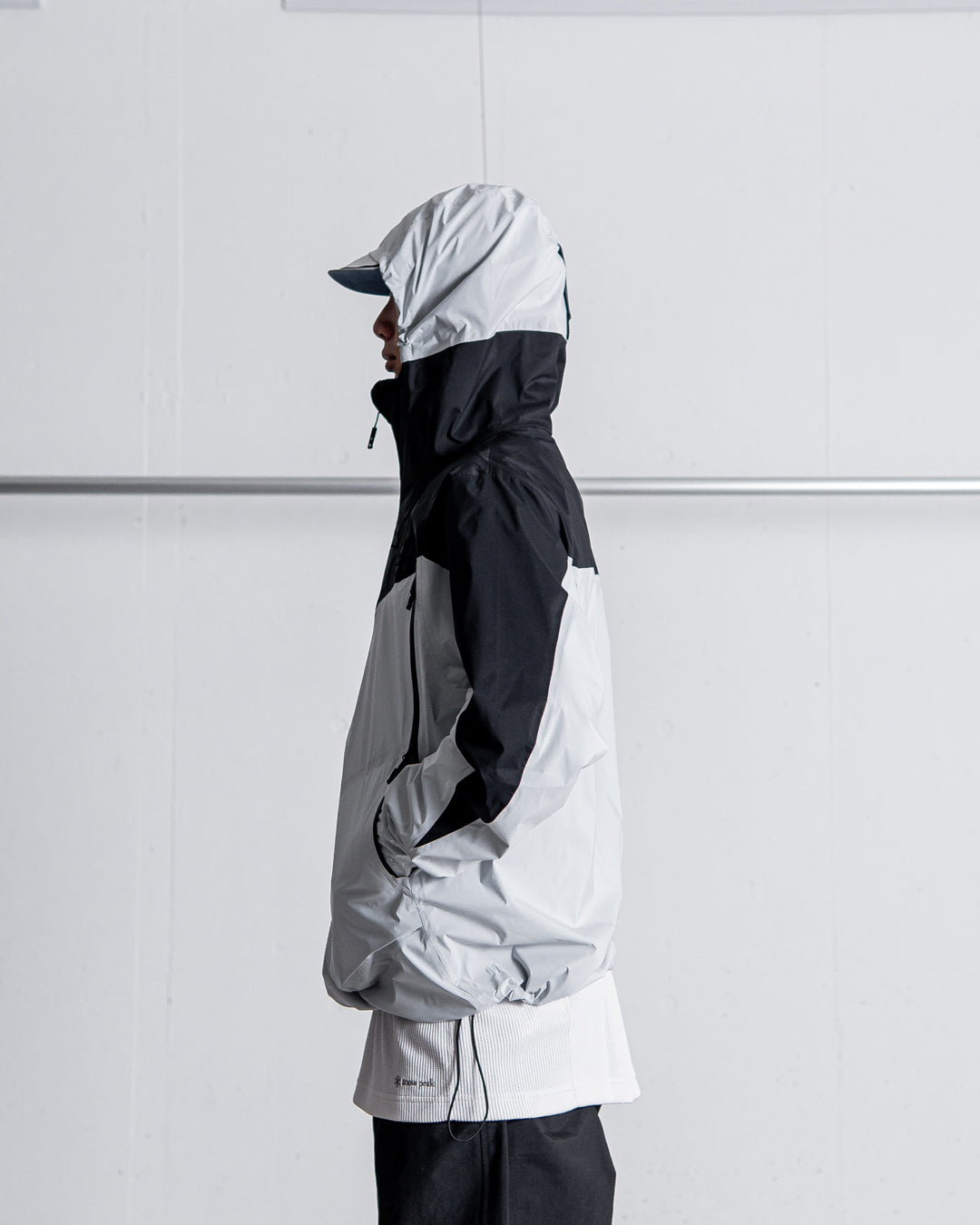 Marmot PERTEX Shield Pro Tetra Jacket