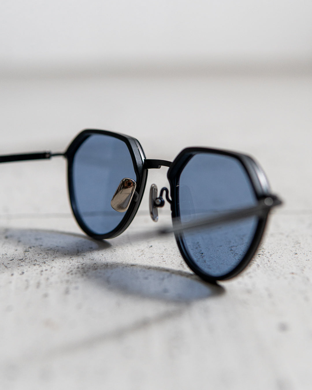 【collaboration】UNTRACE X Lunetta BADA Eyewear