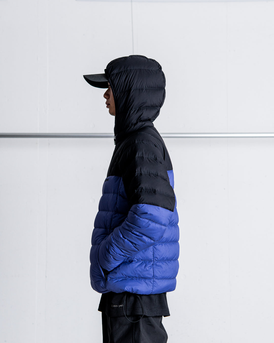 Marmot Lance Down Hoodie