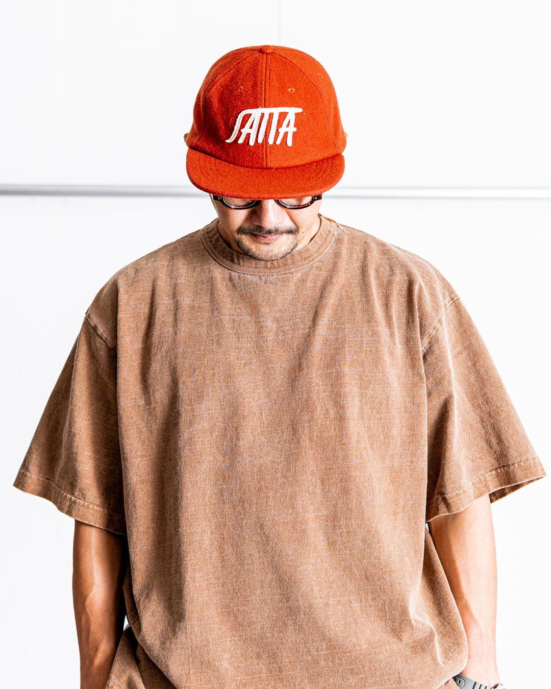 TOUGHER BREA S/S TEE Chemical
