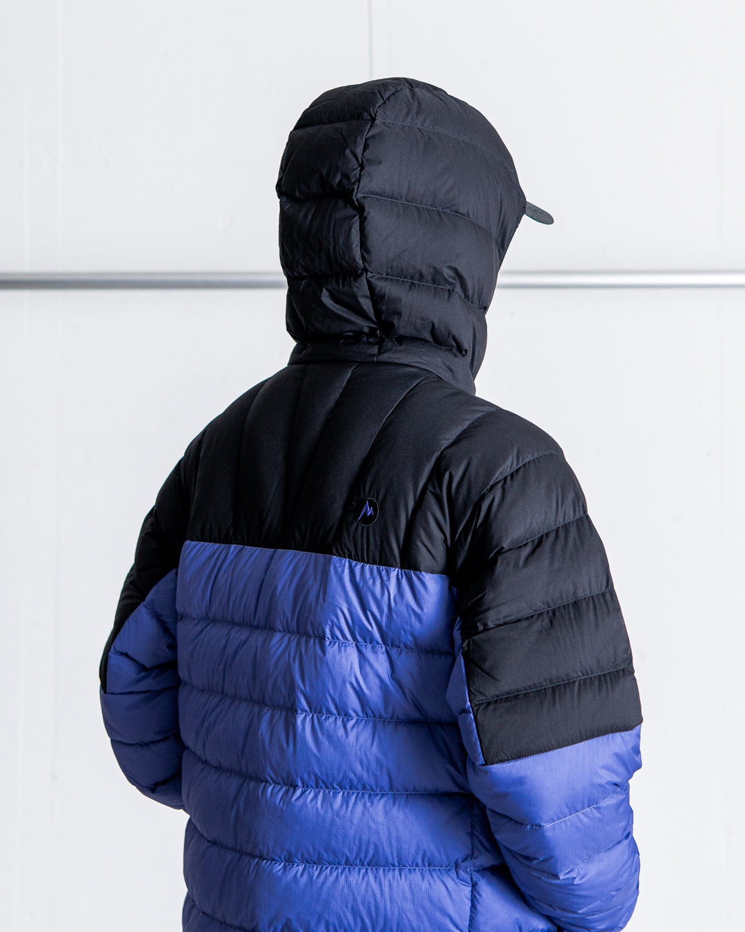 Marmot Lance Down Hoodie