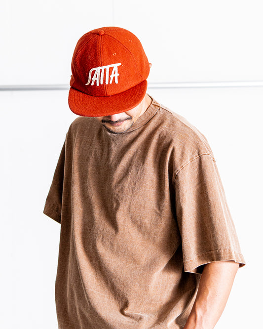 TOUGHER BREA S/S TEE Chemical