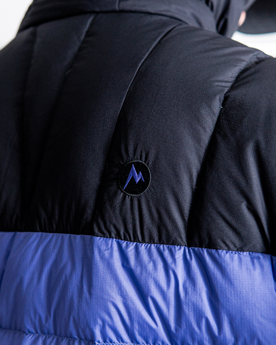 Marmot Lance Down Hoodie