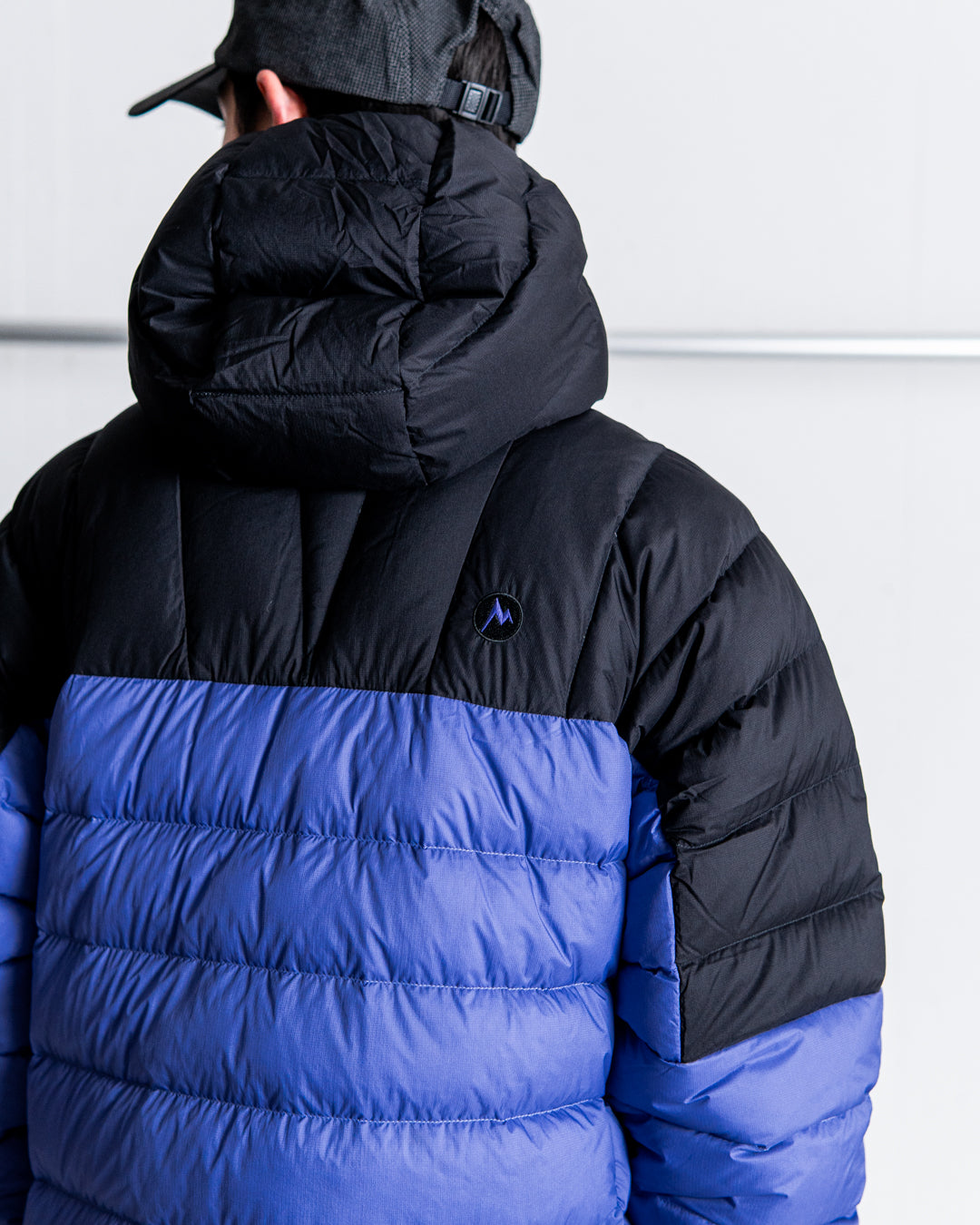 Marmot Lance Down Hoodie