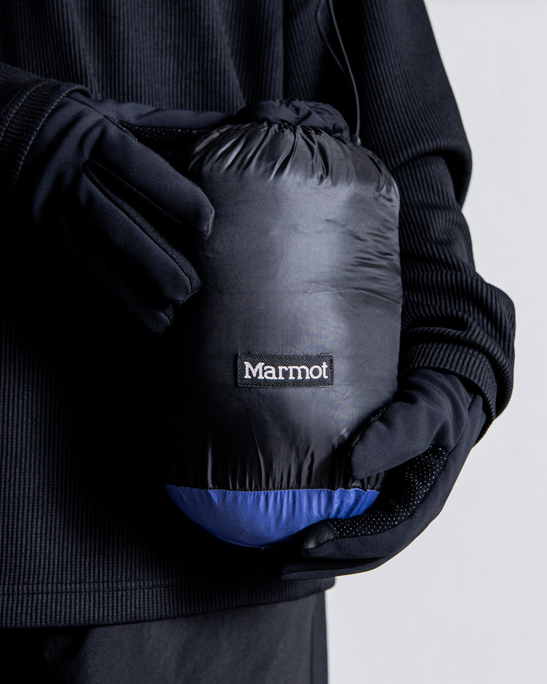 Marmot Lance Down Hoodie