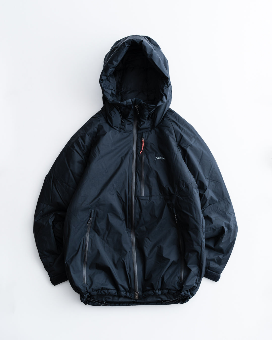 NANGA AURORA TEX DOWN JACKET