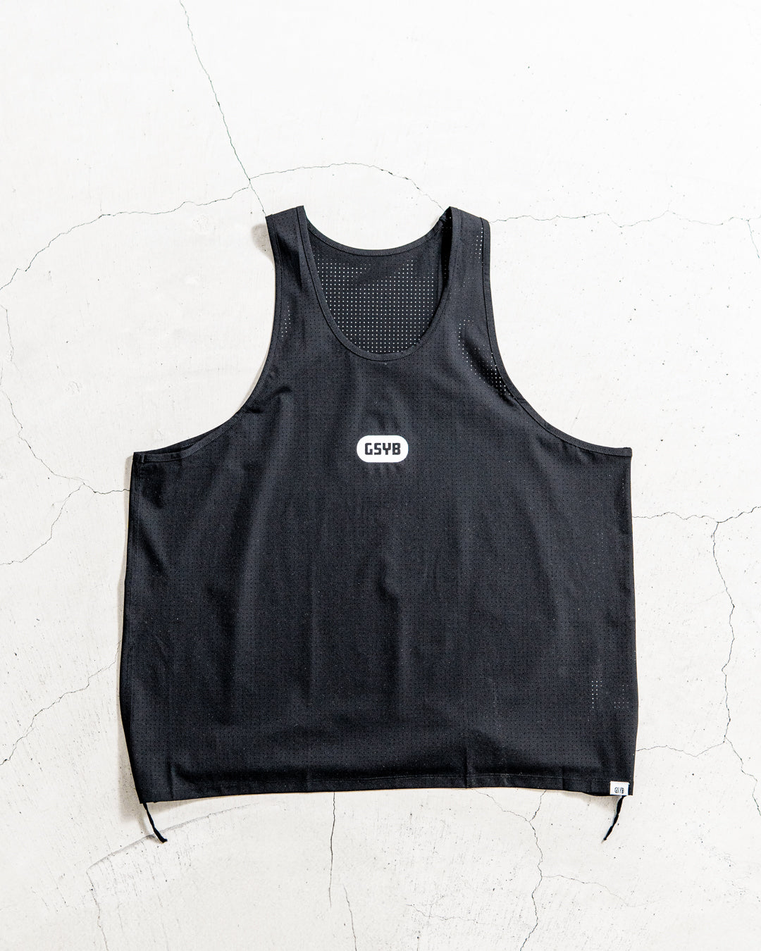 GSYB DRY DOT MESH TANKTOP