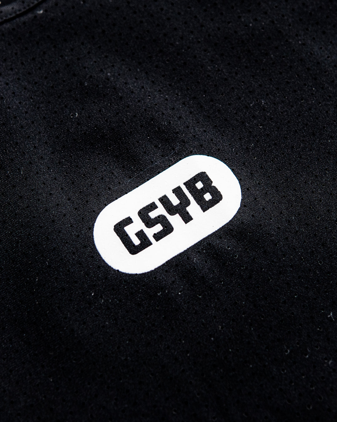 GSYB DRY DOT MESH TANKTOP
