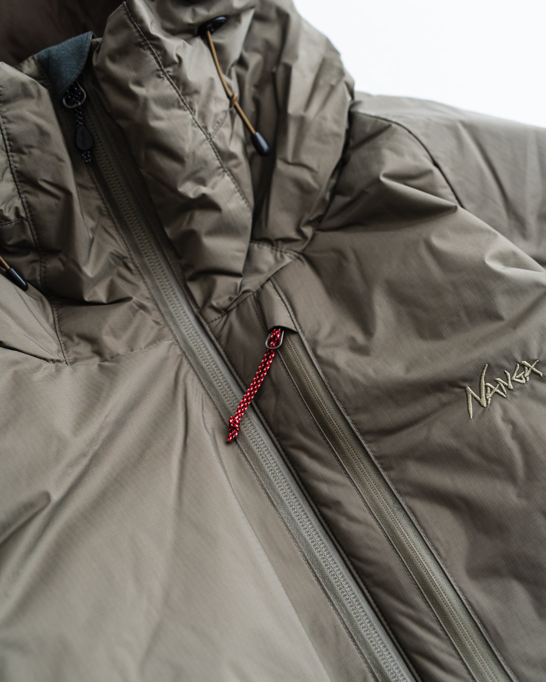 NANGA AURORA TEX DOWN JACKET