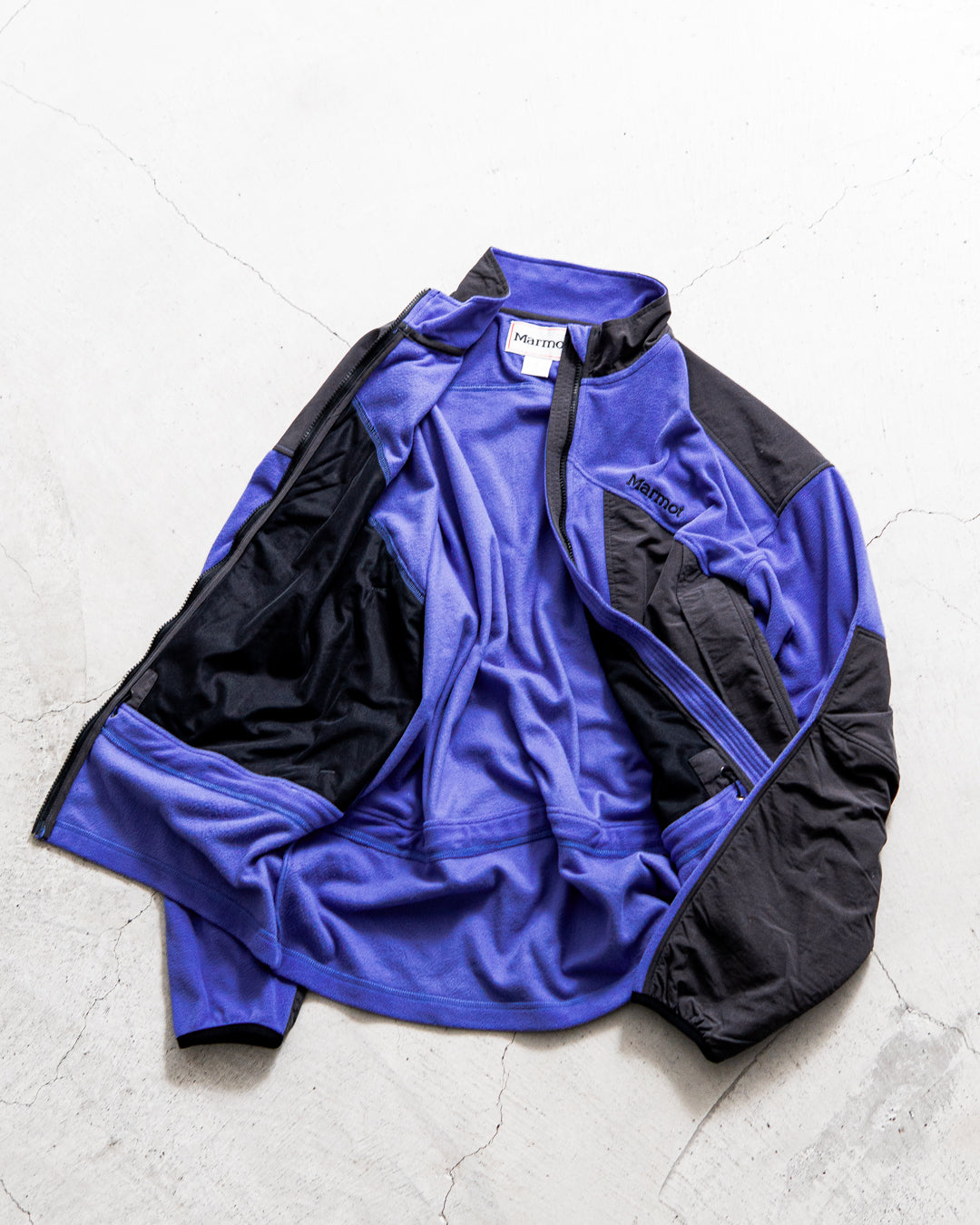 Marmot Alpinist Tech Sweater