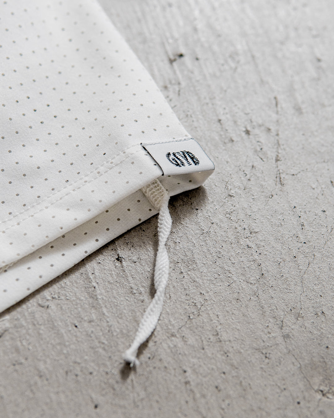 GSYB DRY DOT MESH TANKTOP