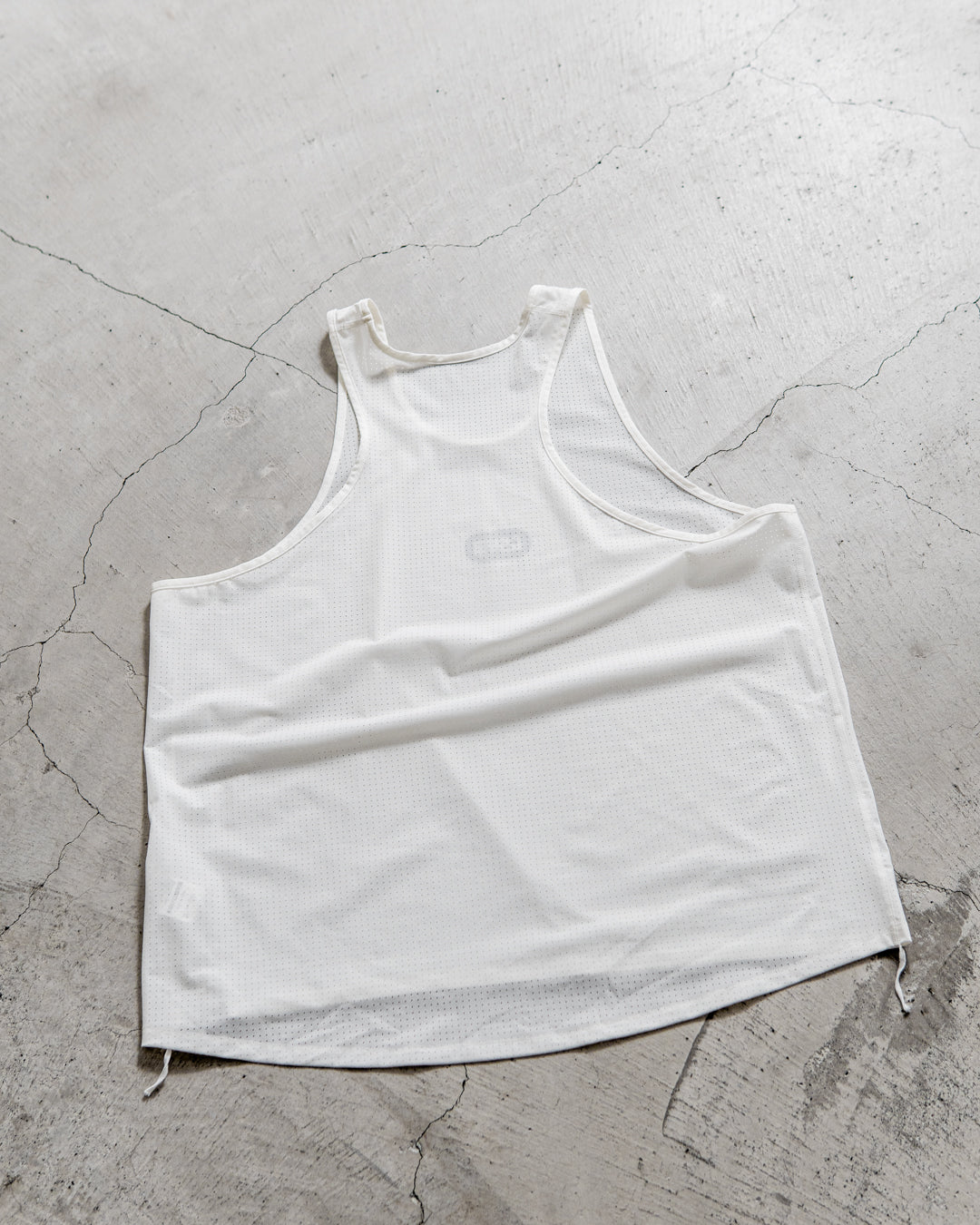 GSYB DRY DOT MESH TANKTOP