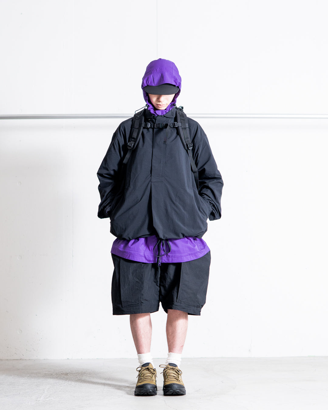 norbit Field Hike Shorts