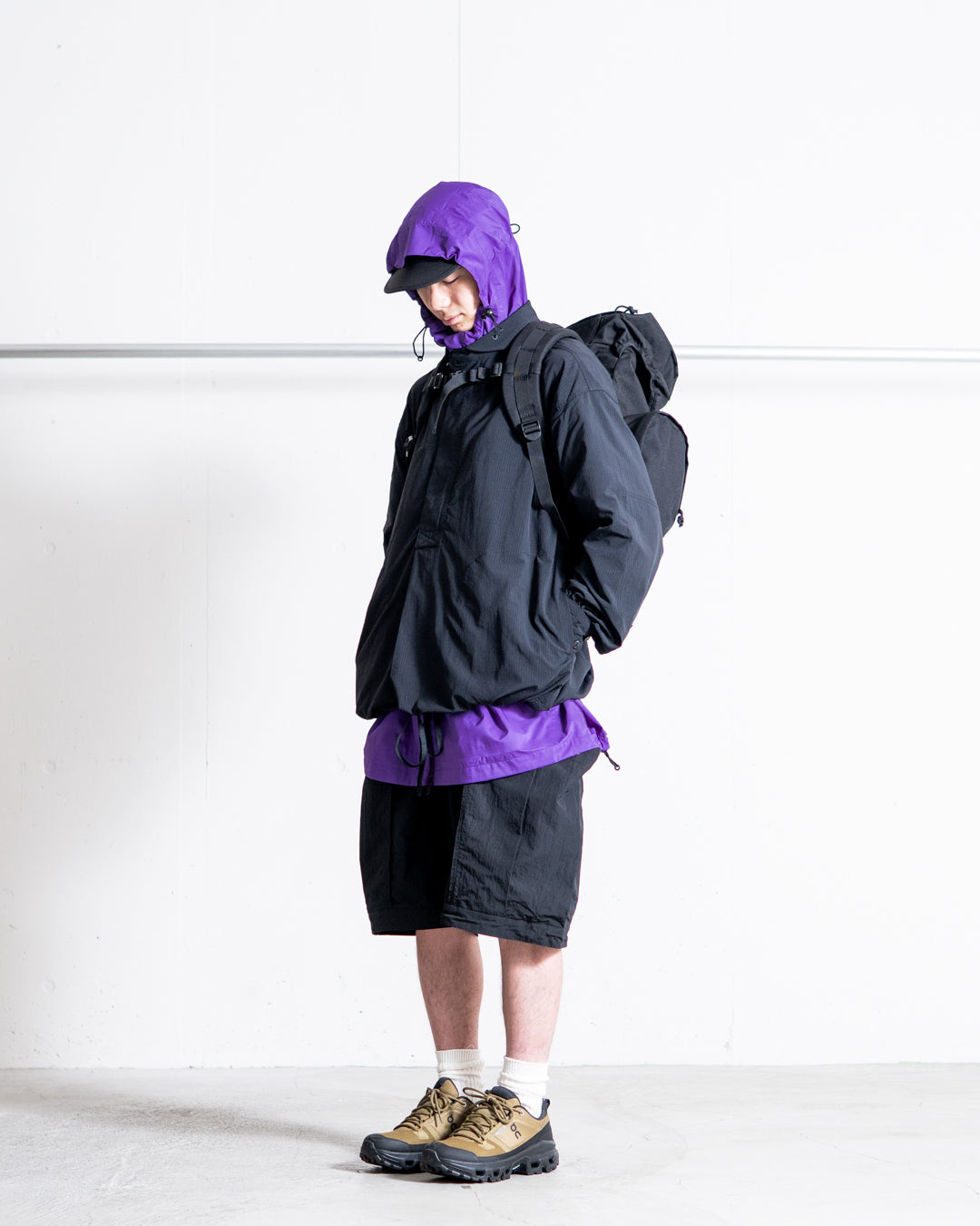 norbit Field Hike Shorts