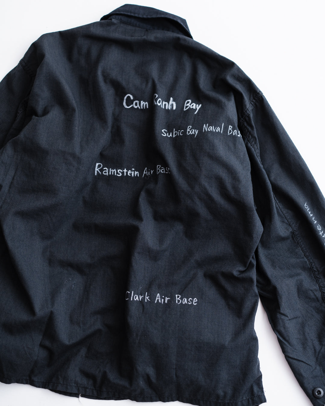 THRIFTY LOOK DOODLE US MADE FATIGUE 5TH