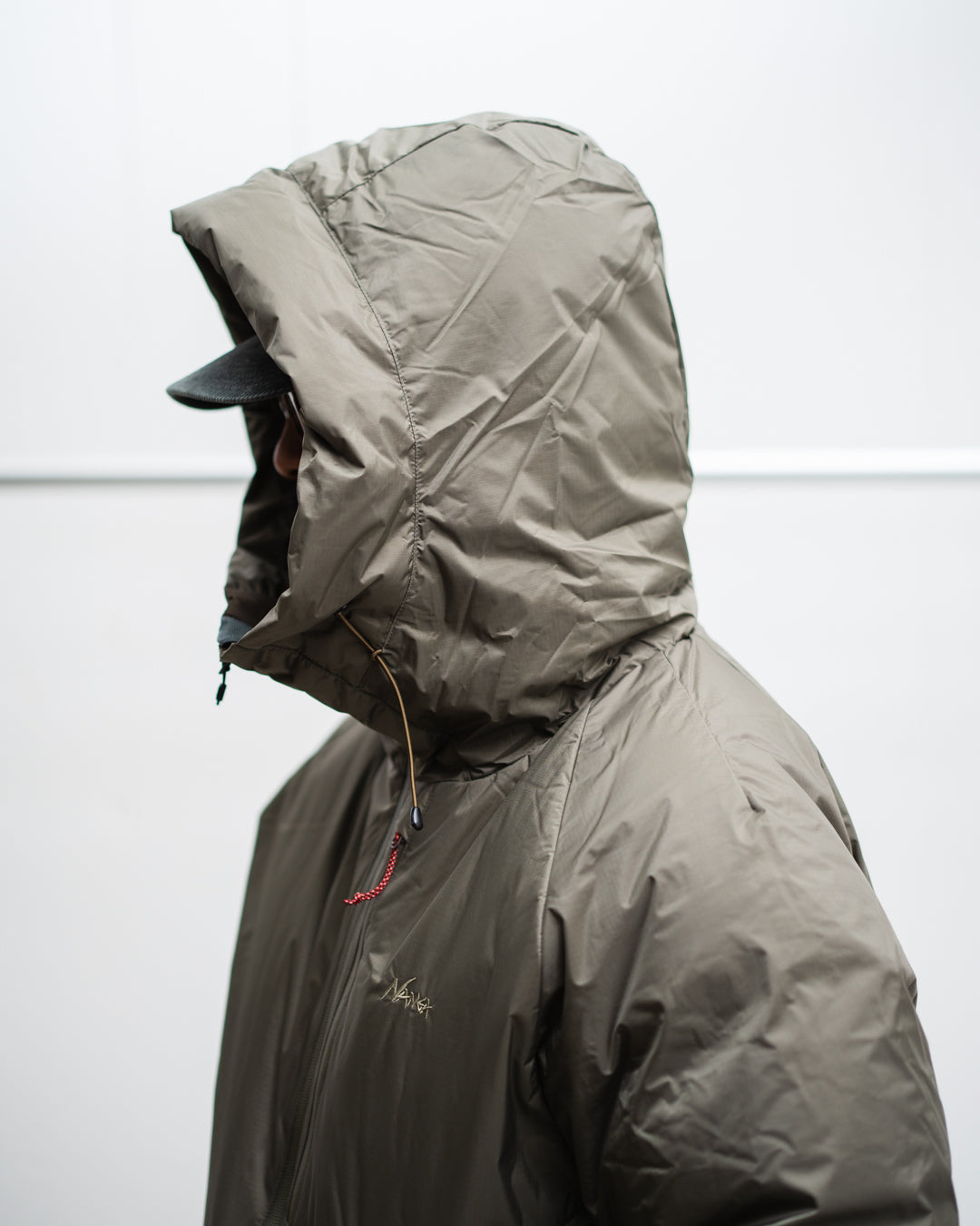 NANGA AURORA TEX DOWN JACKET