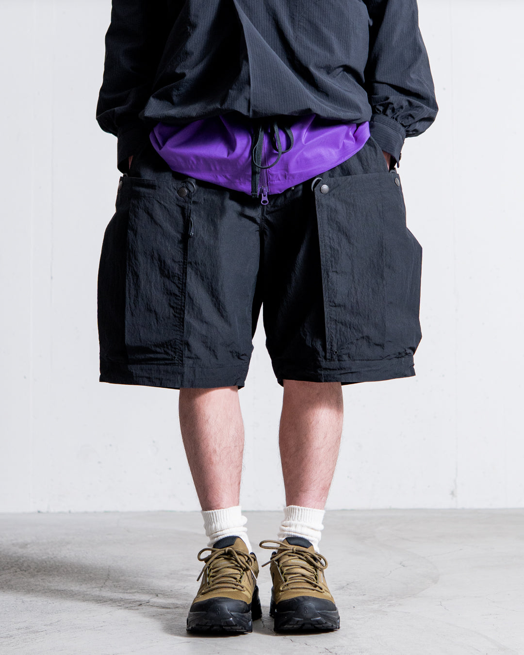 norbit Field Hike Shorts