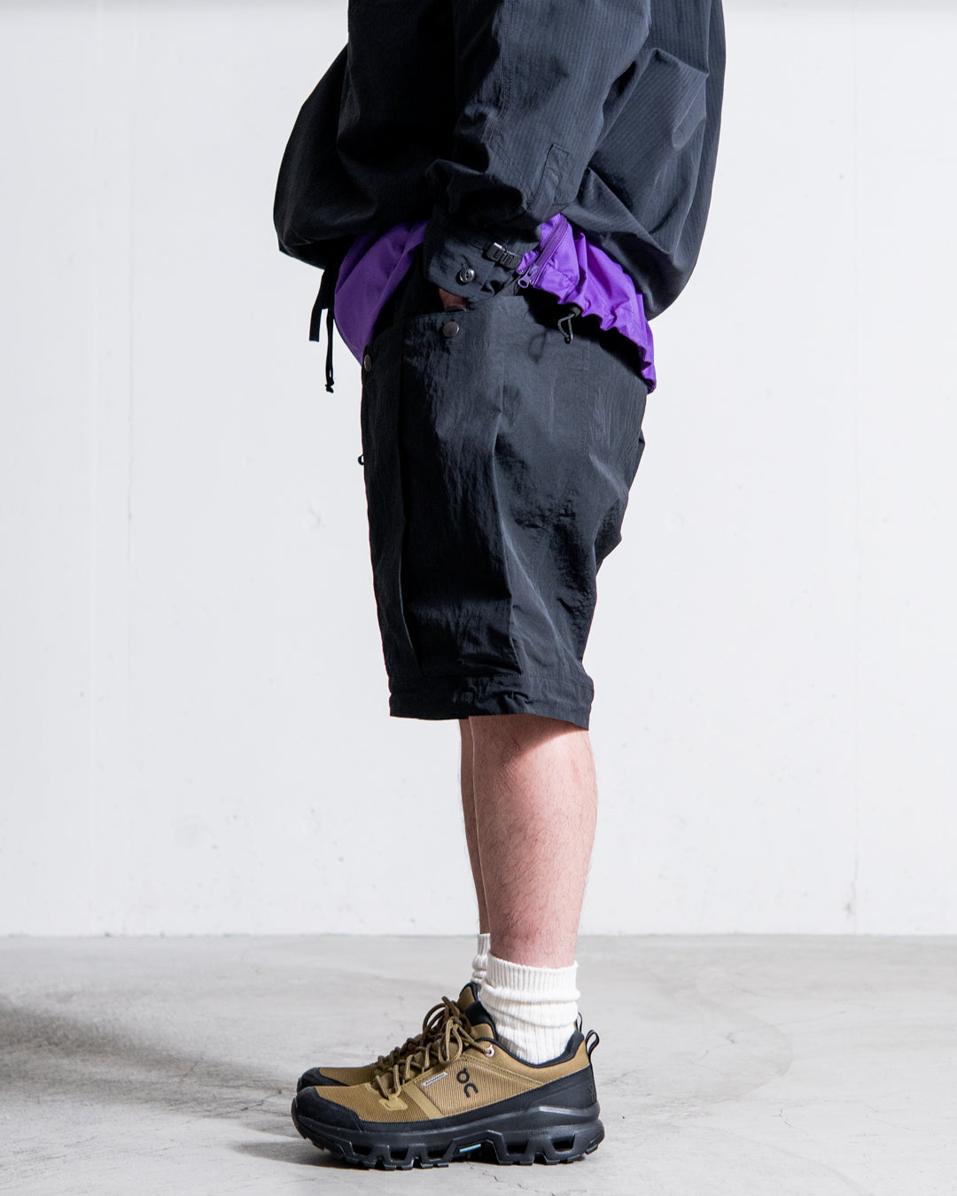 norbit Field Hike Shorts