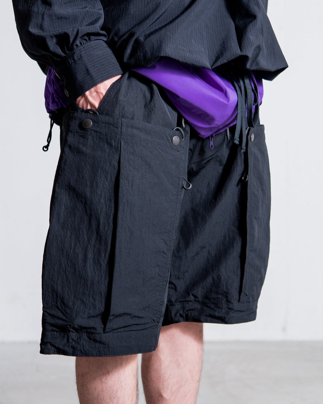 norbit Field Hike Shorts