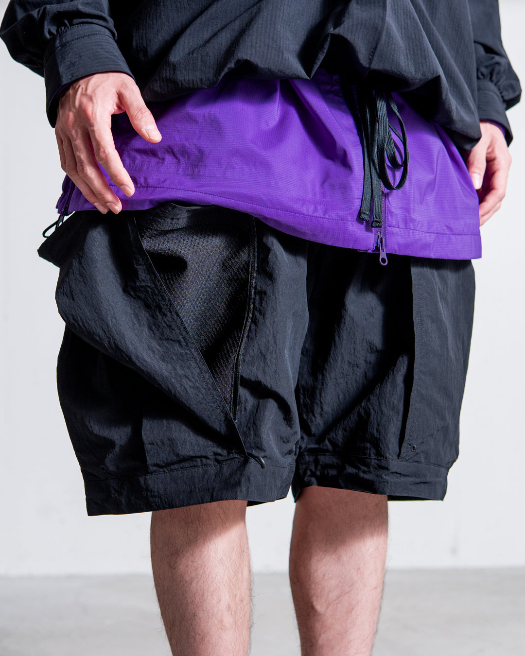 norbit Field Hike Shorts