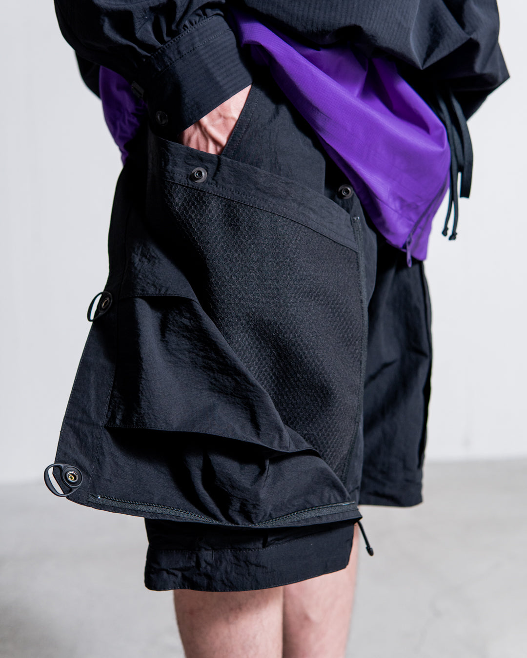 norbit Field Hike Shorts