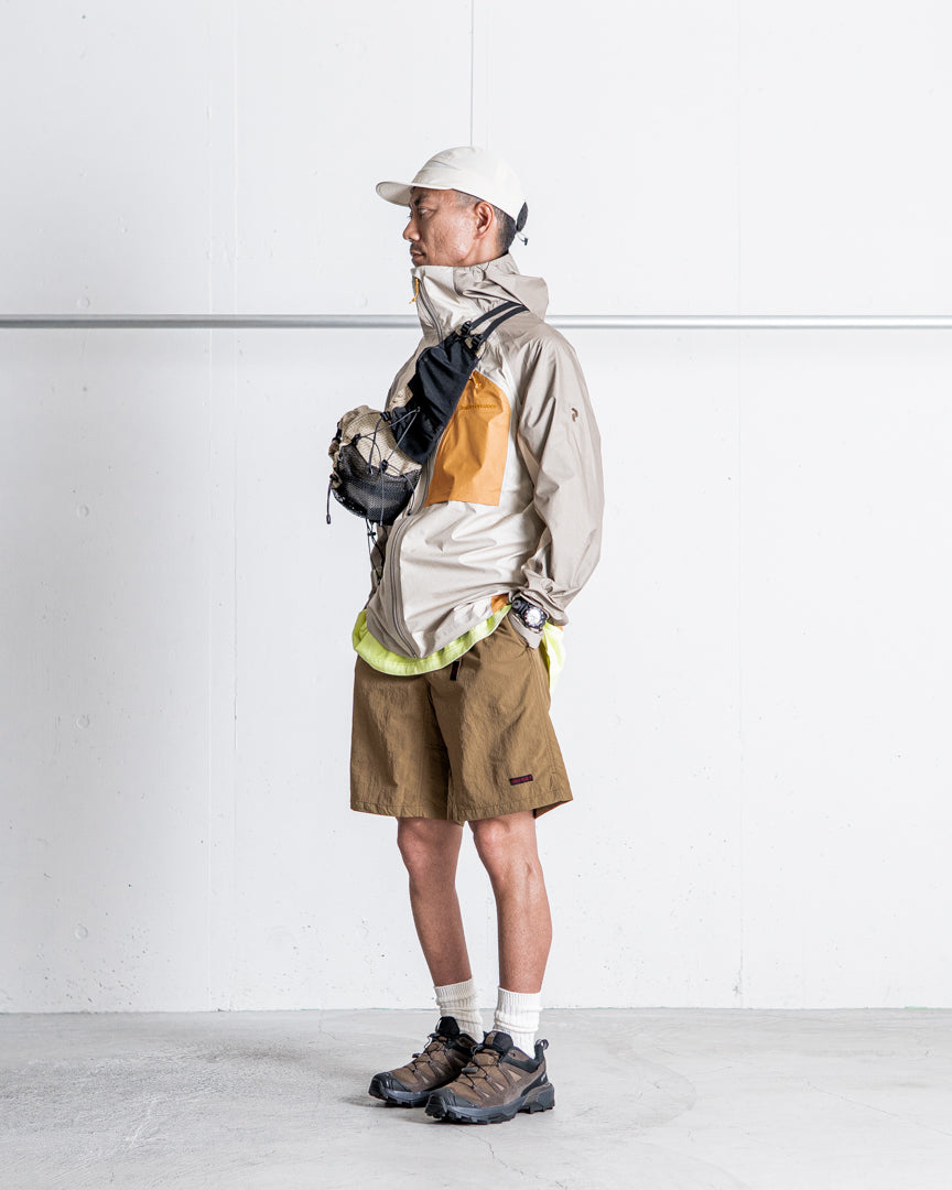 Peak Performance Trail 3L Hipe Jacket