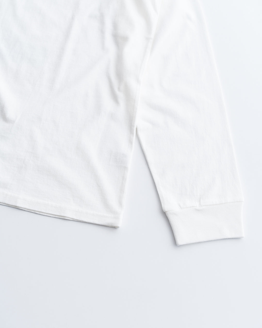 TACOMA FUJI RECORDS LIVE AT FILLMORE!? LS Tee designed by Hirohisa Yokoyama