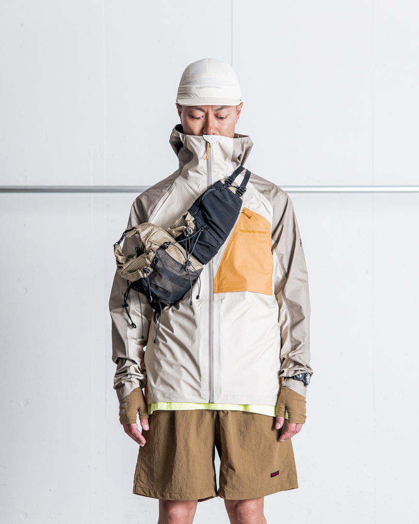 Peak Performance Trail 3L Hipe Jacket