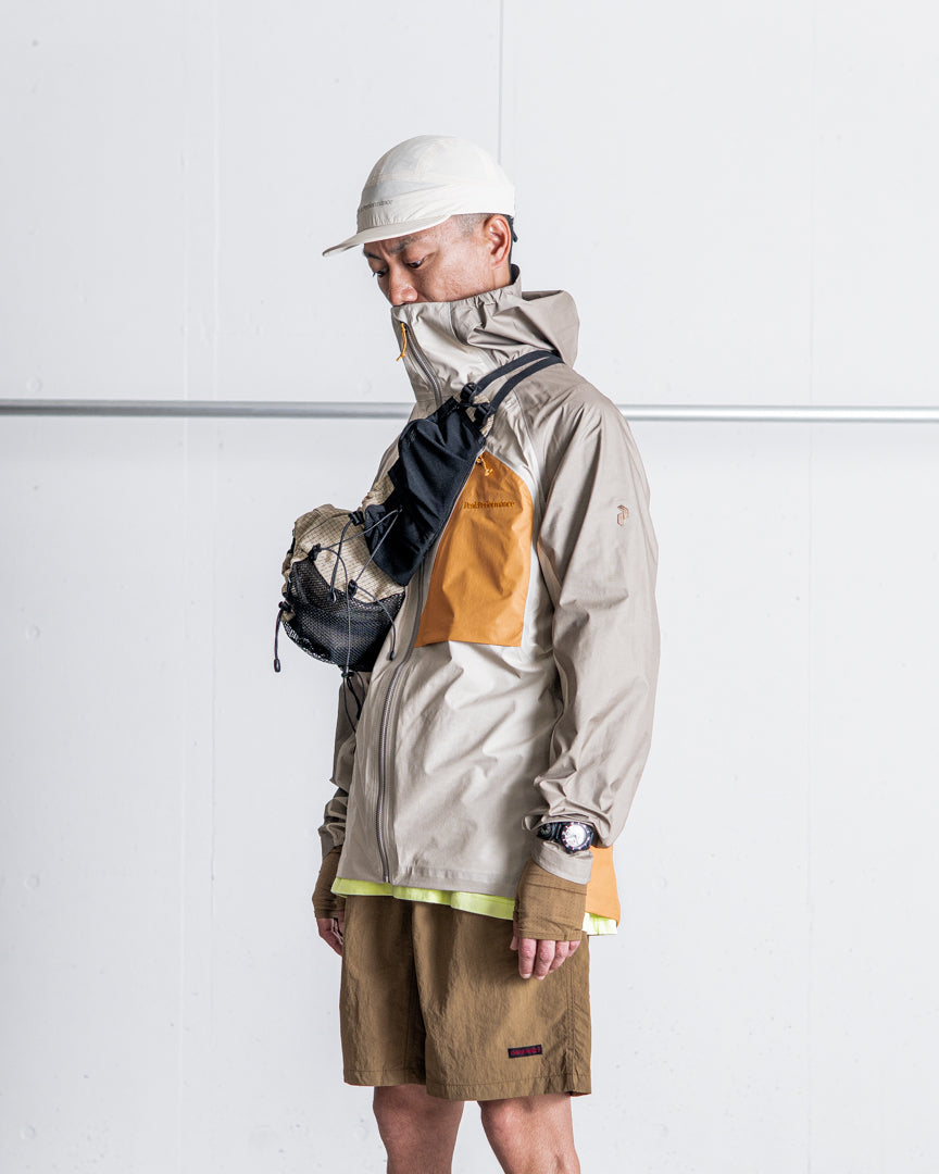 Peak Performance Trail 3L Hipe Jacket