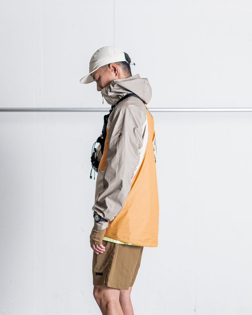 Peak Performance Trail 3L Hipe Jacket