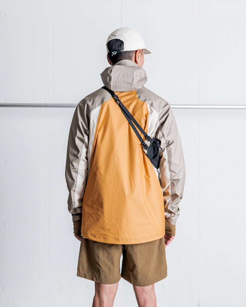 Peak Performance Trail 3L Hipe Jacket
