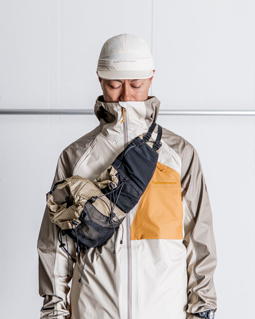 Peak Performance Trail Cap