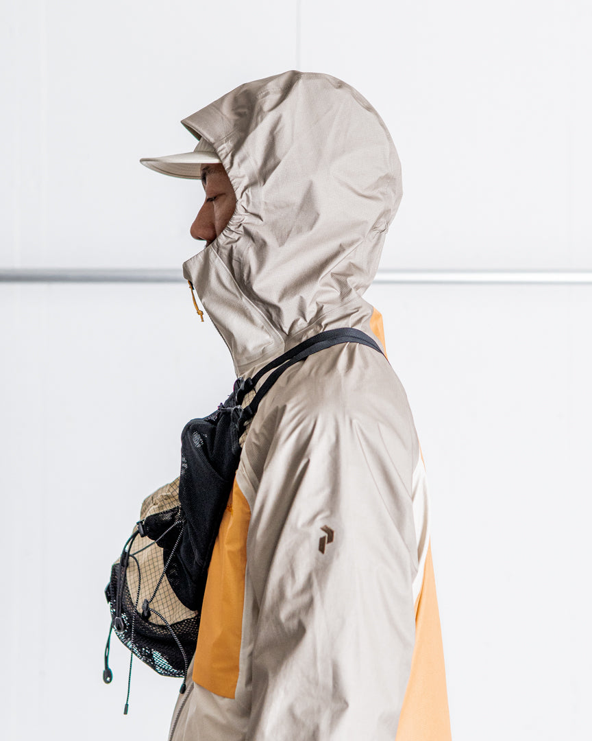 Peak Performance Trail 3L Hipe Jacket