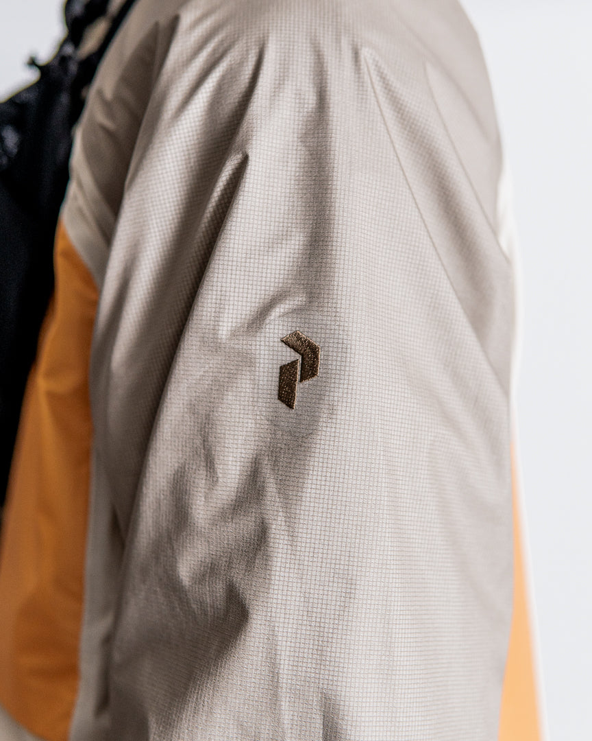 Peak Performance Trail 3L Hipe Jacket