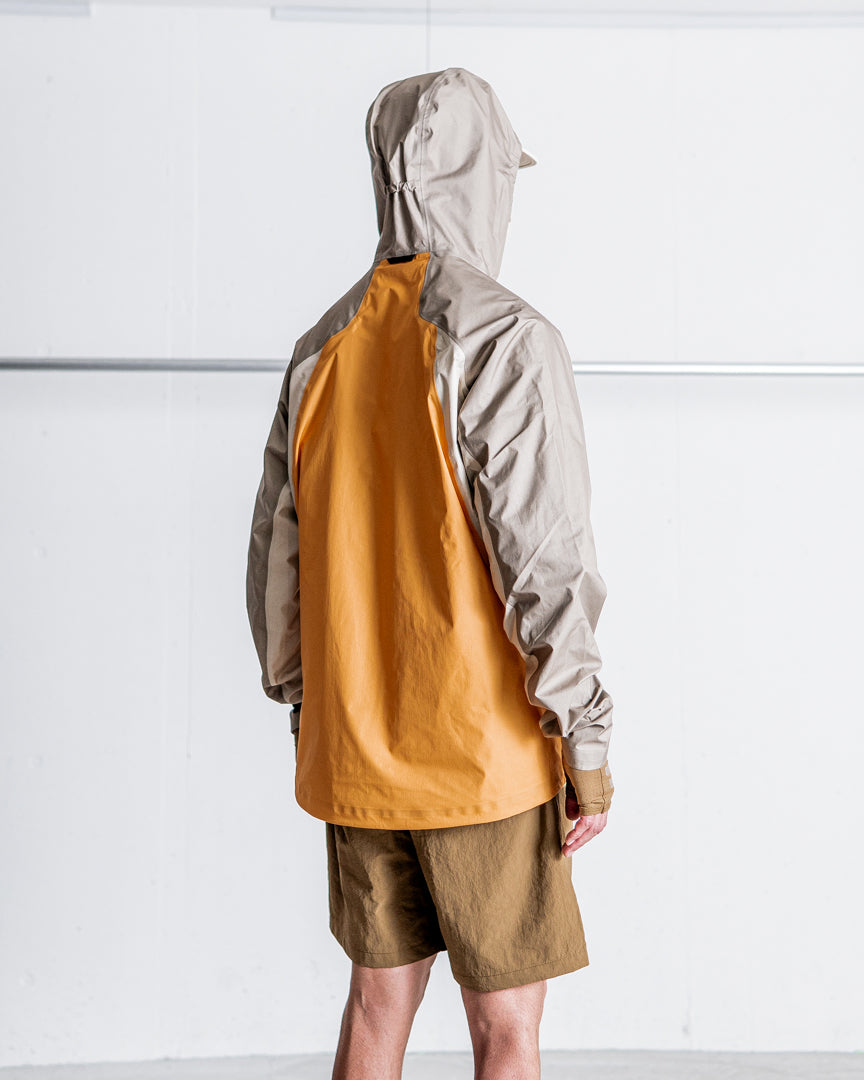 Peak Performance Trail 3L Hipe Jacket