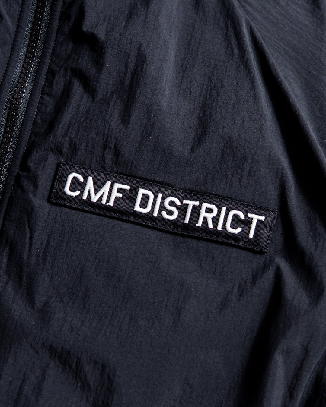 【collabolation】CMF OUTDOOR GARMENT × WILD THINGS WT HAPPY JKT