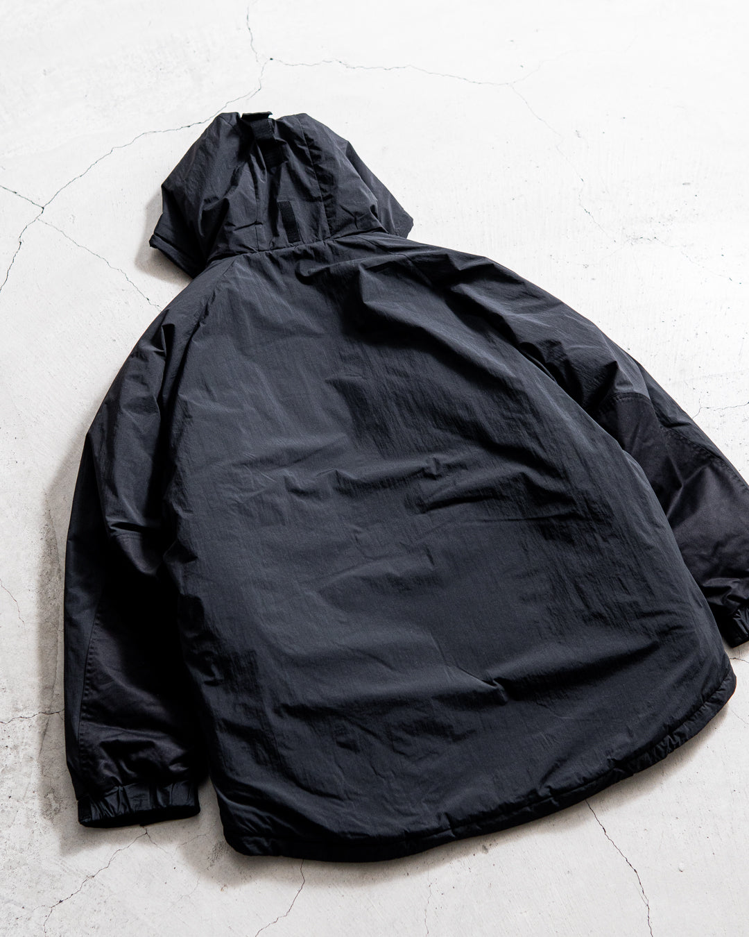 【collabolation】CMF OUTDOOR GARMENT × WILD THINGS WT HAPPY JKT