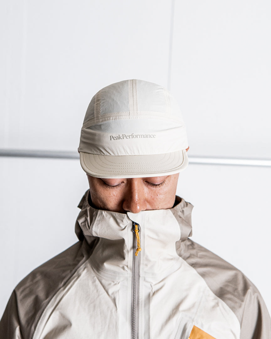 Peak Performance Trail Cap