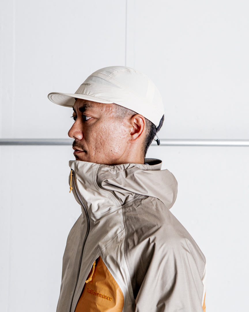 Peak Performance Trail Cap