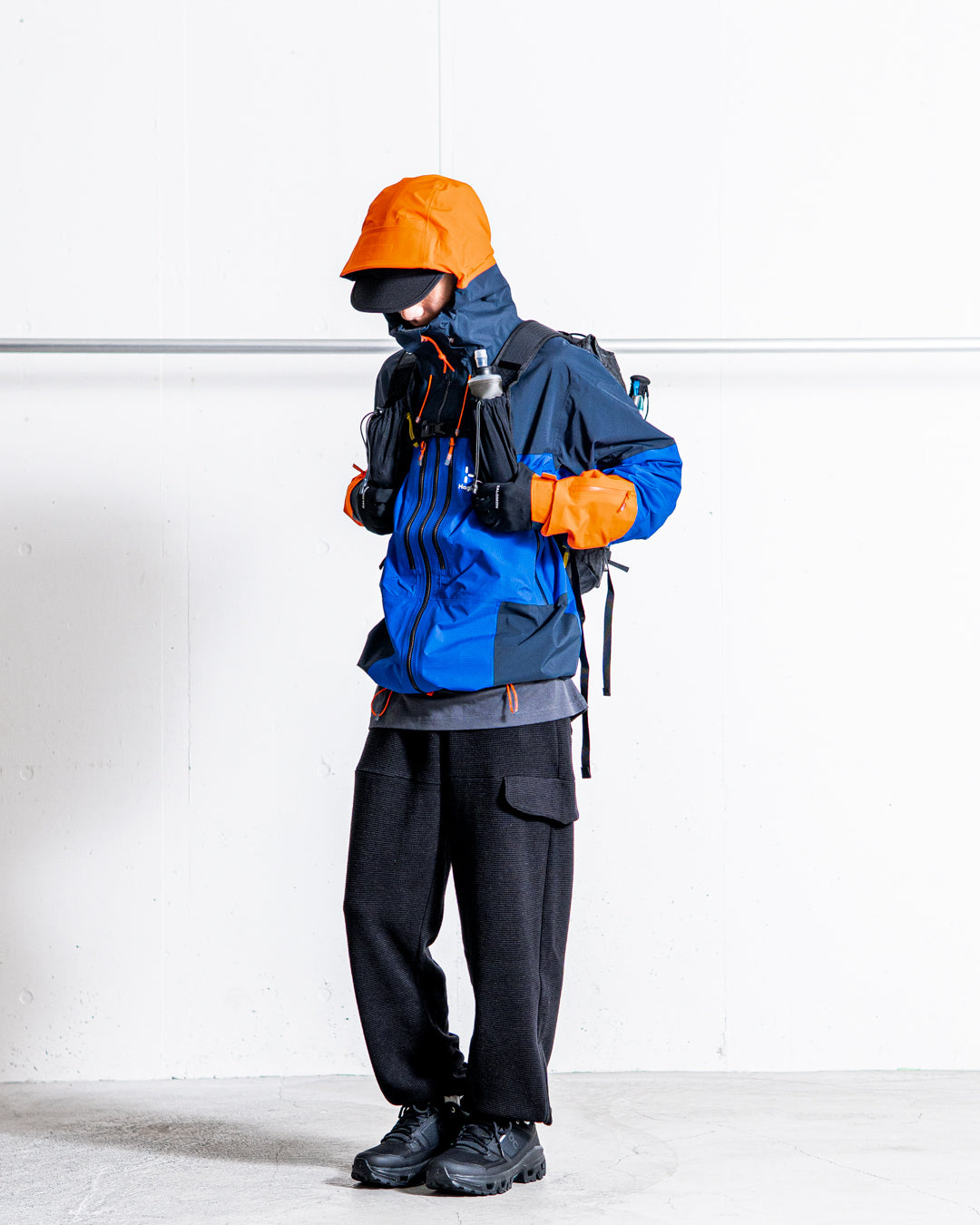 Haglofs L.I.M ZT II 30