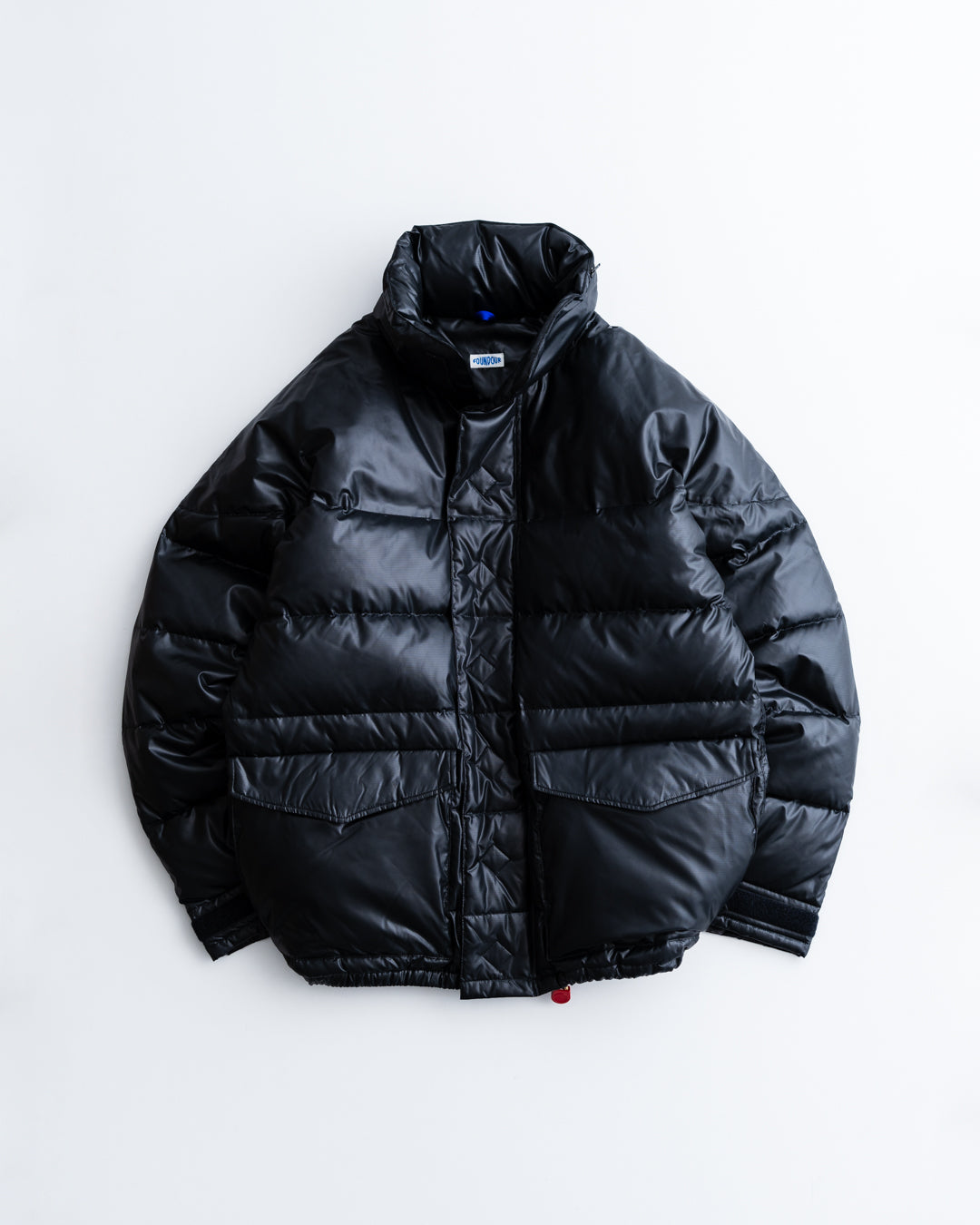 FOUNDOUR DOWN JACKET
