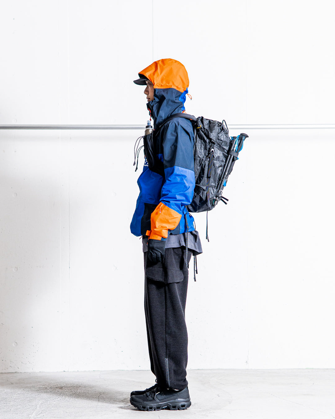 Haglofs L.I.M ZT II 30