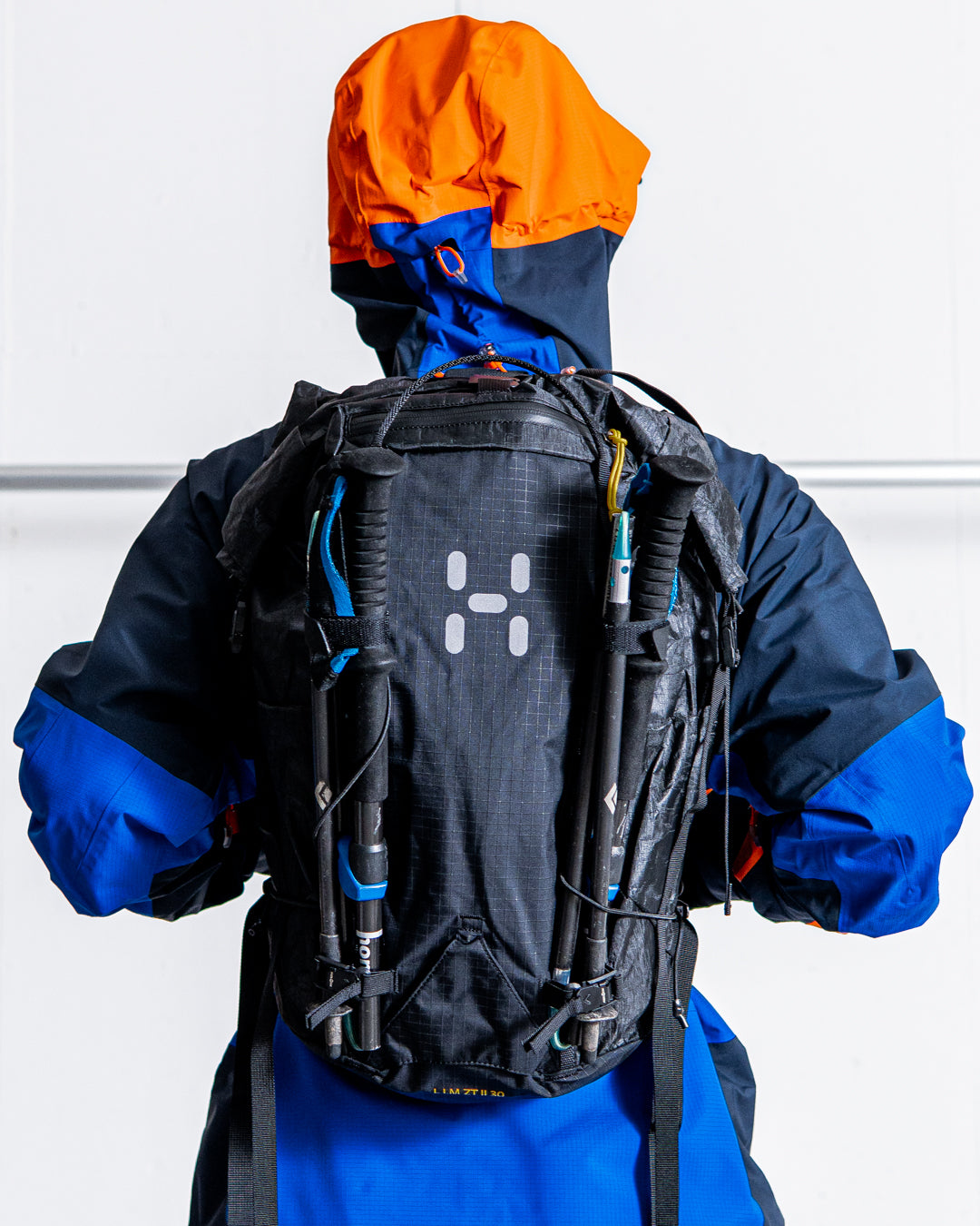 Haglofs L.I.M ZT II 30