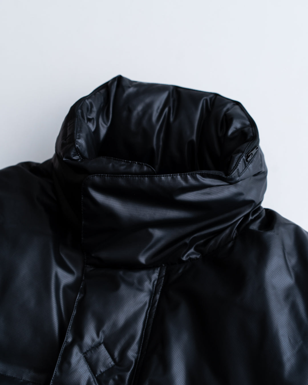 FOUNDOUR DOWN JACKET