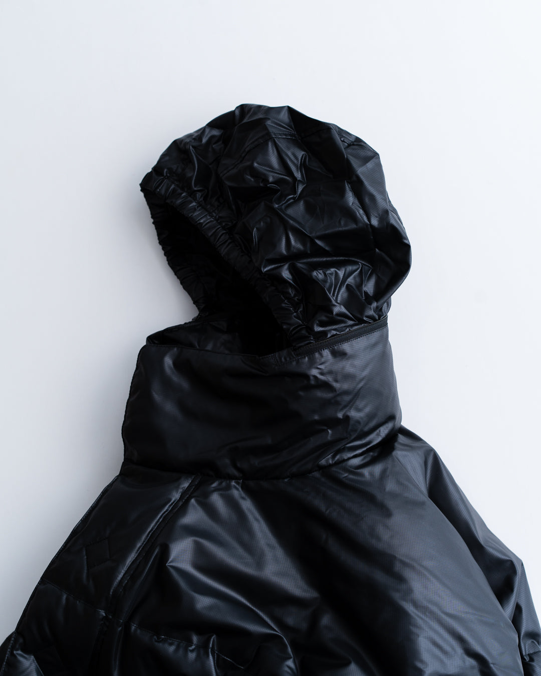FOUNDOUR DOWN JACKET