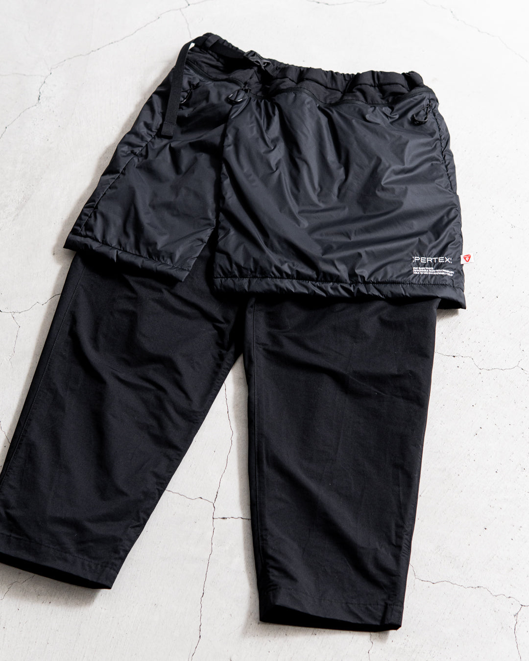CMF OUTDOOR GARMENT PUFF SKIRT PANTS