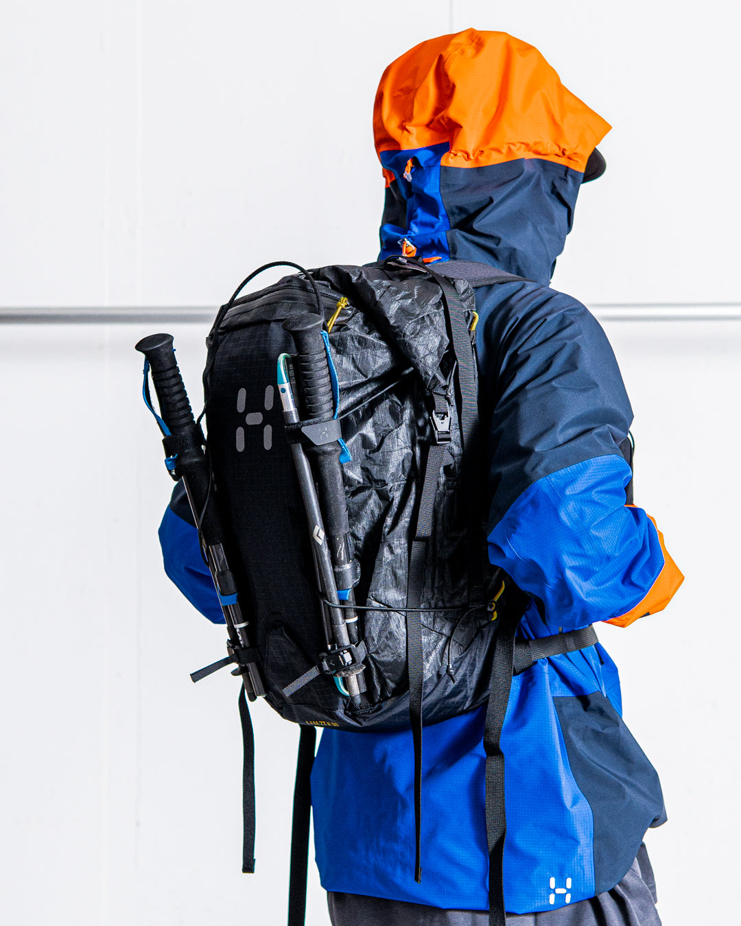 Haglofs L.I.M ZT II 30