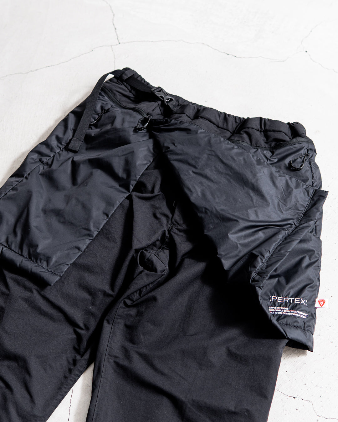 CMF OUTDOOR GARMENT PUFF SKIRT PANTS